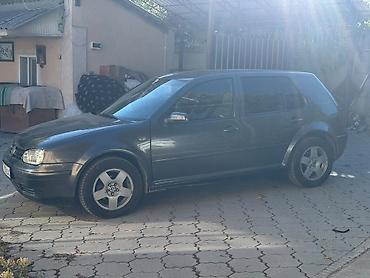 помпа на гольф 4: Volkswagen Golf: 1999 г., 1.6 л, Механика, Бензин, Хэтчбэк — 5
