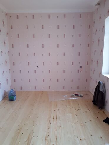 Həyət evləri və villaların satışı: Binəqədi qəs. 2 otaqlı, 55 kv. m, Yeni təmirli — 3