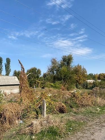 тузовка участок: Продаётся земельный участок с домом в сельской местности. - Дом — 3