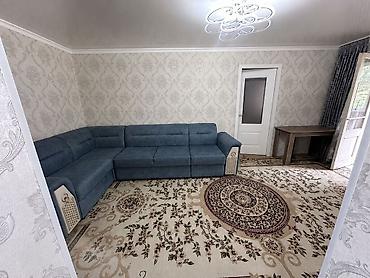 продажа квартир кант: 2 комнаты, 42 м², Хрущевка, 2 этаж — 2