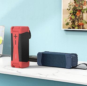 micro hdmi: Портативная акустика Hoco HC6 (True Wireless Speaker) - Мощный — 6