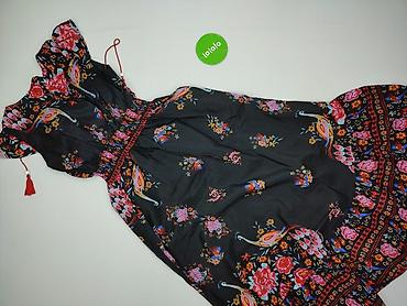 boho: Sukienka damska, rozmiar S — 3