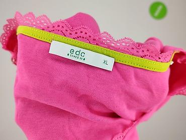 lily: Edc by Esprit, Bluzka damska, rozmiar XL — 4