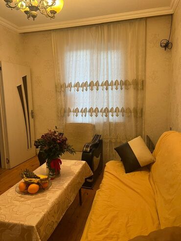 Həyət evləri və villaların satışı: 3 otaqlı, 100 kv. m, Yeni təmirli — 1