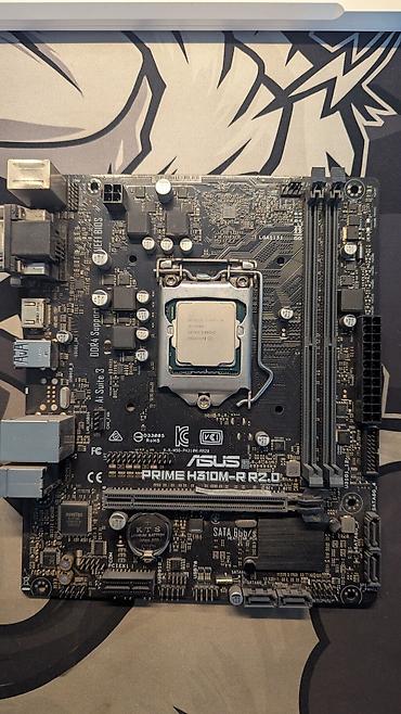 i3 4150: Комплект для сборки ПК, Состав комплекта: Процессор, Материнская плата, Б/у, Самовывоз — 2