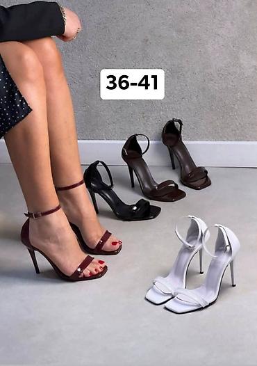 Sandale: Sandale 4300 — 8
