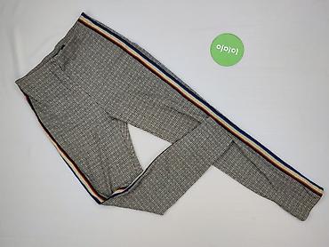 kabaretki: Spodnie materiałowe damskie, rozmiar S — 2