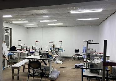 склад: Сдается помещение под швейный цех или склад Предлагается в аренду — 3