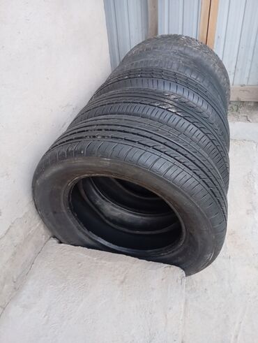 шипованные шины б у: Шины 195 / 65 / R 15, Лето, Б/у, Легковые, Китай, Bridgestone