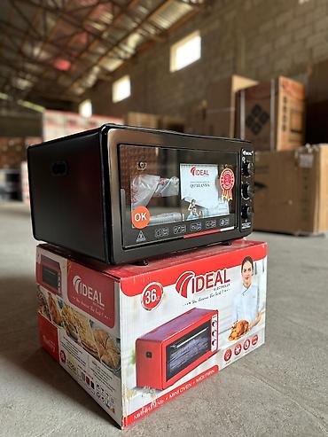 Духовки: Духовка, Новый, Бесплатная доставка — 10