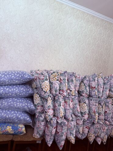 Тошоки: Тошок Новый, Ватный матрасс, цвет - Бежевый, Самовывоз, Платная доставка — 22