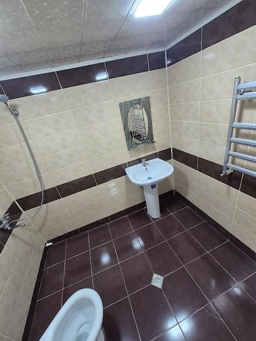 Yeni tikili: 2 otaqlı, Yeni tikili, 70 kv. m — 26