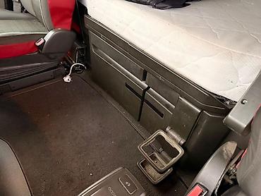 Тягачи: Тягач, Volvo, 2013 г., Без прицепа — 17