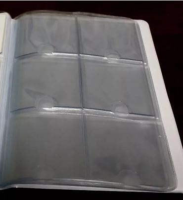 Монеты: Продаю Альбом для монет — 4