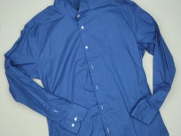 Koszulа dla mężczyzn, 2XL, Ombre, stan - Idealny