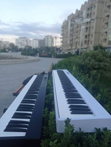 Digər: Təzədir. Qutuda. Pianino kursuna başlayanlar üçün, Fotepiano — 12