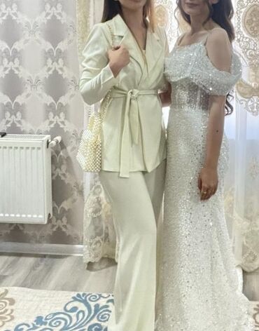 Pencəklər: Nisazatelier də baha tikilib son qiymet 40azn