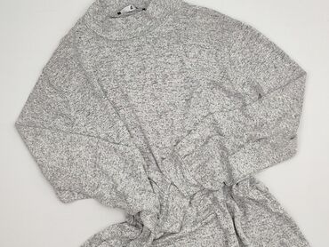 sukienka i sweter: Golf damski, rozmiar L