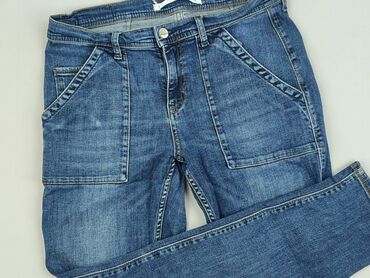 cross jeans zakręt: Jeansy damskie, rozmiar M