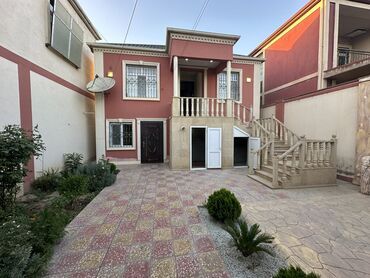 Həyət evləri və villaların satışı: 6 otaqlı, 180 kv. m, Kredit yoxdur, Yeni təmirli — 12