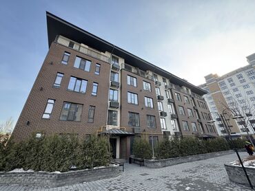 продам контейнер: 3 комнаты, 76 м², Элитка, 1 этаж, Евроремонт