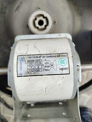 santaj kitab pdf indir: Kondisioner Chigo, Yeni, 70-80 kv. m, Daxili blok — 2