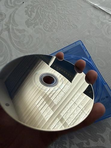 spider man 2 disc: Macəra, İşlənmiş Pulsuz çatdırılma — 2