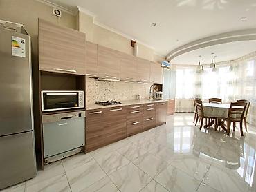 Продажа квартир: For rent a 2 bedroom apartment in the golden square. 146 Panfilov — 13