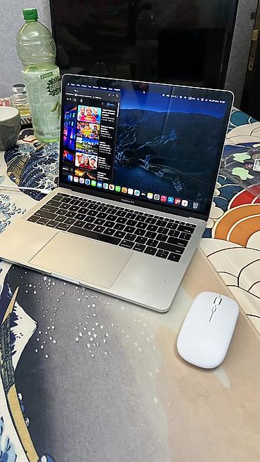 наушники с костной проводимостью бишкек: Для программирования, Б/у, Apple M1, ОЗУ, RAM: 8 ГБ — 2