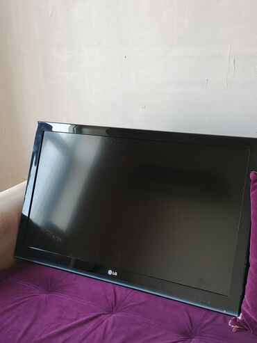 Televizorlar: Televizor LG LCD 43" FHD (1920x1080)