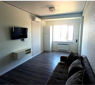 продажа квартира фучика: 1 комната, 44 м², парк Фучика Элитка, 6 этаж, Евроремонт — 3