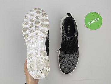buty wolfe: Sneakersy dla mężczyzn, rozmiar 45 — 4