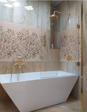 Кухонные краны: Новый Ванна, Акрил, Платная доставка