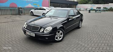 rd 1: Mercedes-Benz 200: 2004 г., 1.8 л, Автомат, Бензин, Седан