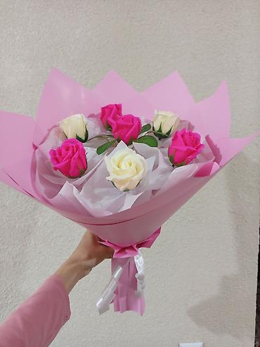 Другая женская одежда: Гулдор сатылат.оптом да берилет at lalafo.kg — 2 Другая женская одежда: Гулдор сатылат.оптом да берилет — 2