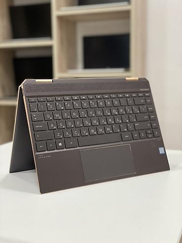 hp azerbaycan: 💻 HP Spectre 13-ap – Premium ultrabook! ✨ Texniki göstəricilər: • — 8