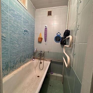 Продажа квартир: 2 комнаты, 49 м², Молодая Гвардия Индивидуалка, 2 этаж, Косметический ремонт — 7