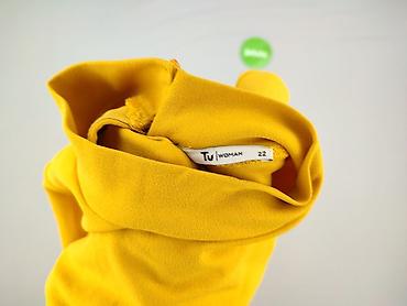 yaya: TU Woman, Sukienka damska, rozmiar 5XL — 4