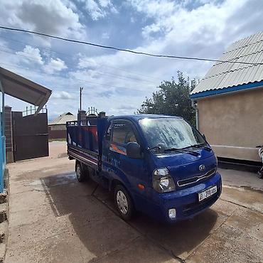 шина портера: Hyundai Porter: 2018 г., 2.5 л, Механика, Дизель — 6