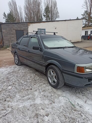 опель фронтера а: Volkswagen Passat CC: 1989 г., 1.8 л, Механика, Бензин, Седан