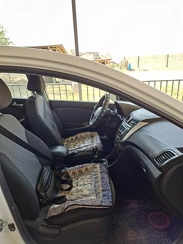хундай саларис запчаст: Hyundai Accent: 2013 г., 1.6 л, Механика, Бензин, Седан — 7