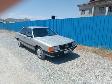 запчасти на опель вектра а: Audi 100: 1990 г., 2 л, Механика, Бензин, Седан