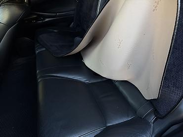 e39 540: Lexus LX: 2014 г., 5.7 л, Автомат, Бензин, Внедорожник — 9