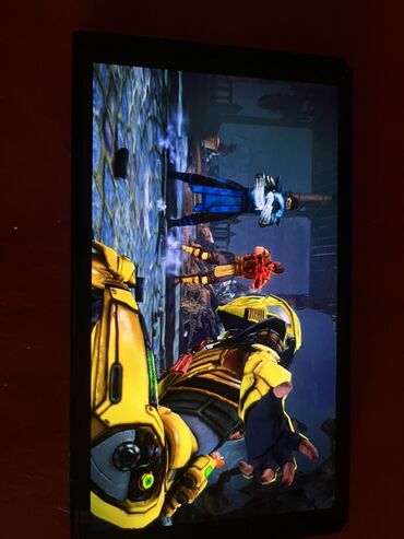 Nintendo Switch: Nintendo Switch OLED (ağ Joy‑Con) oyun konsolu Xüsusiyyətlər: - 7 — 6