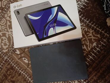 Digər planşetlər: G-tab c30 planşeti tam ideal vəziyyətdədir,cızığı donması qətiyyən — 6