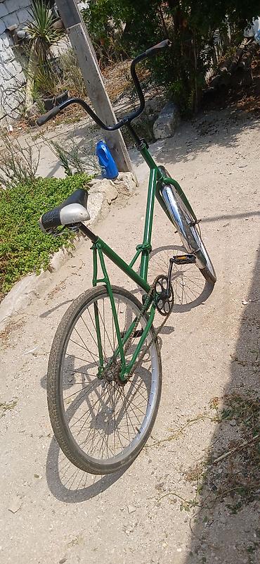 velosib: Salam 28lik qatlana bilən ünvan Maştağa — 3