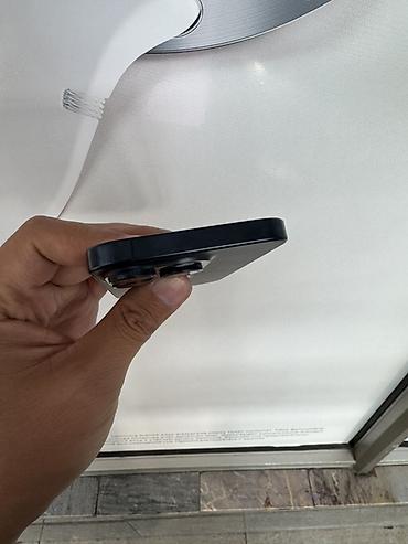 ipone 15: IPhone 15 Pro, цвет Blue Titanium. Все работает Ключевые — 2
