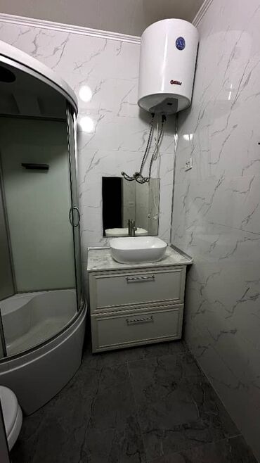 Долгосрочная аренда квартир: 3 комнаты, Собственник, С мебелью частично at lalafo.kg — 11 Долгосрочная аренда квартир: 3 комнаты, Собственник, С мебелью частично — 11