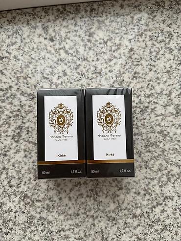 Парфюмерия: Парфюмерные мини-флаконы 38 мл (1.28 fl. oz.), распылители. В линейке at lalafo.kg — 19 Парфюмерия: Парфюмерные мини-флаконы 38 мл (1.28 fl. oz.), распылители. В линейке — 19