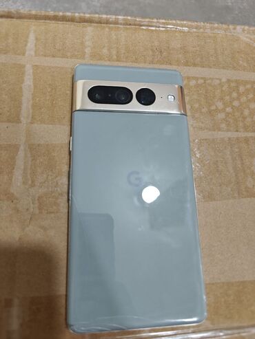pixel 6 pro цена бишкек: Google Pixel 7 Pro, Колдонулган, 128 ГБ, 1 SIM, eSIM